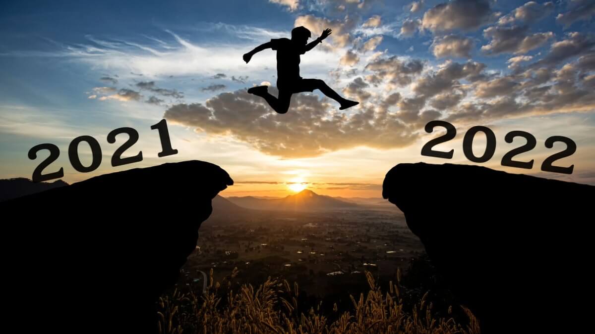 2021 was a remarkable year for Earth's climate » Yale Climate Connections