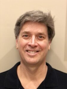 Dr. Michael Pardun