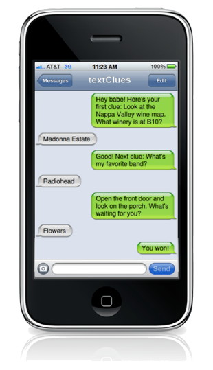 Image result for text message images