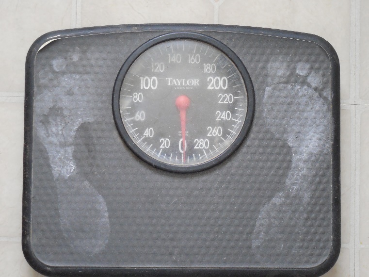 Read more about the article Are Your Patients Still Relying Only on a Number Their Old Bathroom Scale Tells Them?